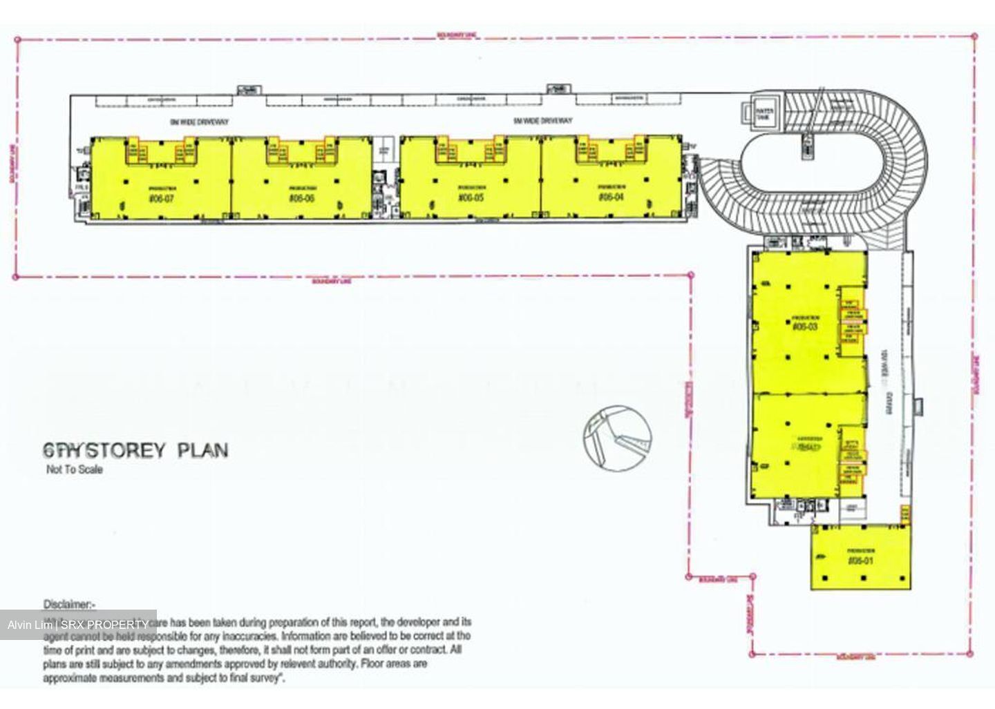 Loyang Enterprise Building (D17), Factory #570479131